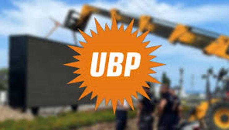 “Sayın Şenkul’un ‘biz birlikte CTP’yiz’ demesi yerinde olacaktır”