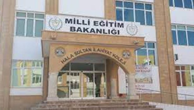 Mağusa’ya İlahiyat Koleji yapılması için Bakanlar Kurulu karar aldı
