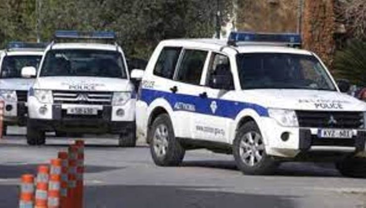 Güney Kıbrıs’ın Aglantzia bölgesinde bir Restoran önünde bombalı saldırısı