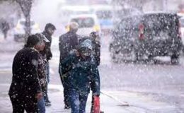 El Nino Yetmedi, Şimdi de Süperi Geliyor!  Prof. Dr. Orhan Şen Uyardı: