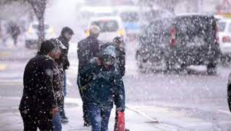El Nino Yetmedi, Şimdi de Süperi Geliyor!  Prof. Dr. Orhan Şen Uyardı: