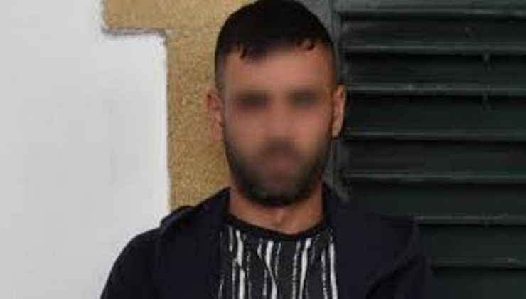 Lokmacı Barikatında uyuşturucu ile yakalanan O.D 3 gün tutuklu kalacak