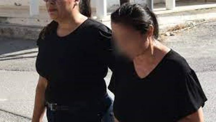 Lefke’de boş bir binada ele geçirilen 26 çöp torbası ile ilgili Eczacı İ.T teminatla serbest…