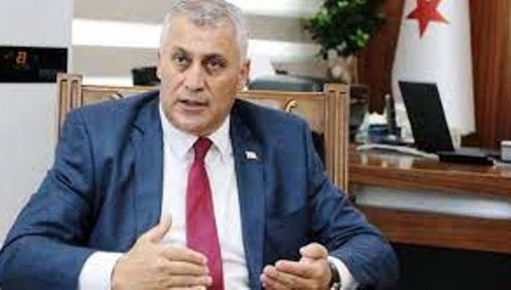 Amcaoğlu: Sanki ülkede petrol kuyusu var da biz çıkarıp vermiyoruz