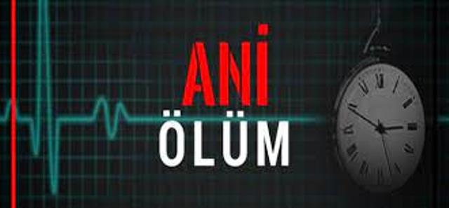 Dipkarpaz ve Gönyeli’de iki kişi ikametgahlarında aniden rahatsızlanarak hayatlarını kaybetti