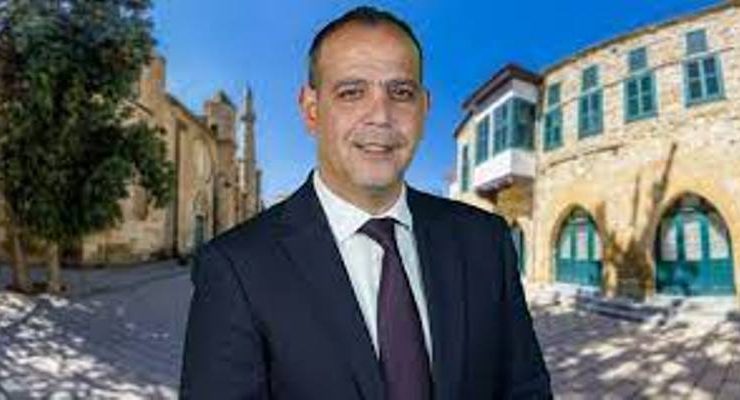 Harmancı: 3 bölgemizin kanalizasyon sorununu tarihe havale edeceğiz