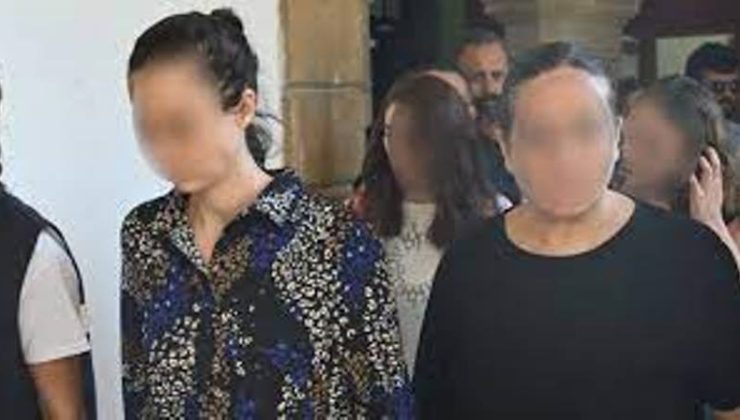 Sahte Reçete olayı ile ilgili tutuklanan 1 doktor 2 Eczacı teminatla serbest kaldı