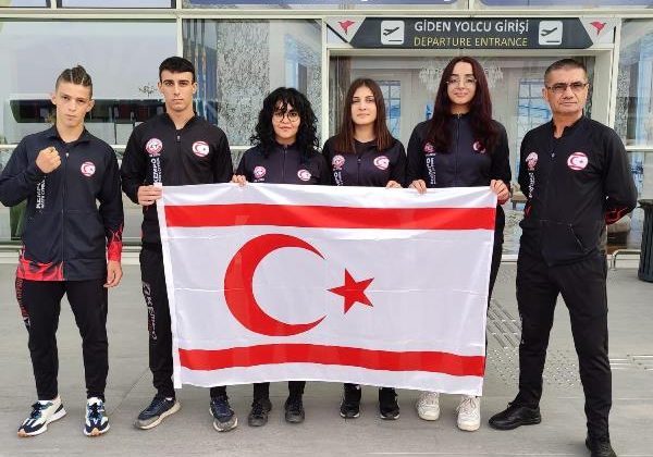 KEMPO MİLLİ TAKIMI AVRUPA VE ASYA ŞAMPİYONASINDA