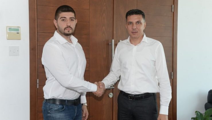 Amcaoğlu: 65 yaş üstüne hizmeti artırıyoruz