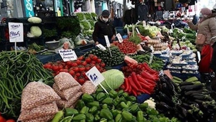 Türkiye’de Eylül ayına ilişkin enflasyon verileri açıklandı, Fiyat Endeksi, Eylülde yüzde 6,24 artarken 12 aylık enflasyon ise yüzde 130,13 olarak gerçekleşti.