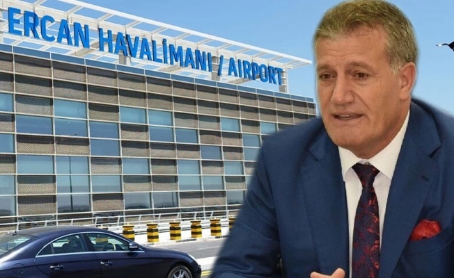 Arıklı ” Ercan’da 150 – 200 noktada eksiklik var, bunlar uçuş güvenliğini sıkıntıya sokmaz, eksikler giderilmezse her gün için 1000 dolar ceza ödeyecek