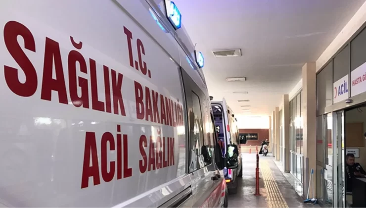 Kars’ın Arpaçay ilçesinde otomobil şarampole devrildi: 3 kişi hayatını kaybetti