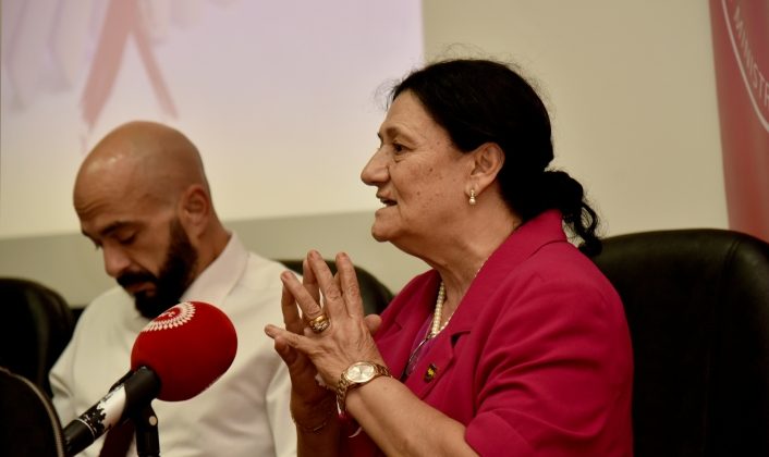 KKTC’de 2019’da 651, 2020’de 692 kanser vakası tespit edildi