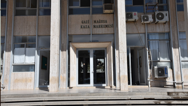 Mağusa’da tutuklanan biri doktor diğeri eczacı 2 kişiye 1’er gün tutukluluk emri verildi