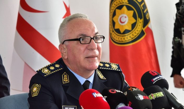 Eski Polis Genel Müdürü ifadeye çağrıldı