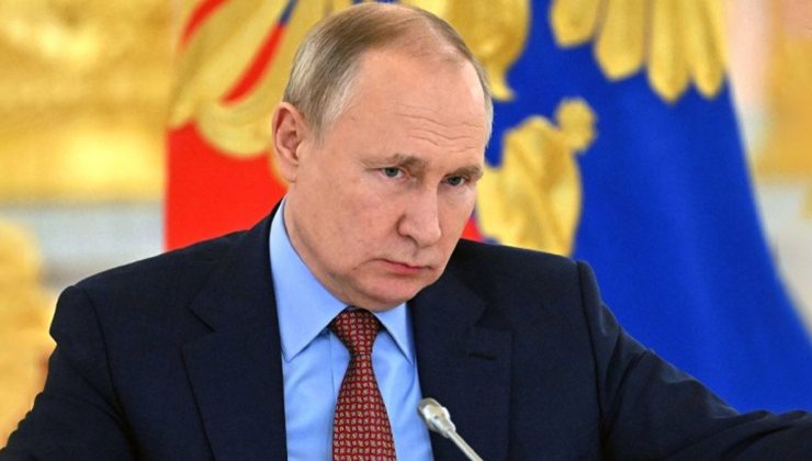 Putin: İsrail’in Gazze’ye kara operasyonu ciddi sonuçlara yol açar