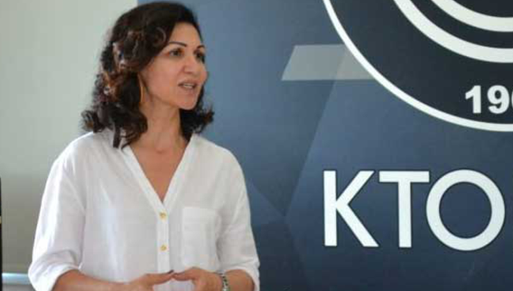 Selma Eylem: Yarın öğleden sonra 25 okulda eylemde olacağız