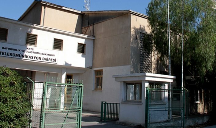 Telekomünikasyon Dairesi duyurdu o bölgede ses ve ADSL hizmetlerinin 2 gün aksayacağını duyurdu