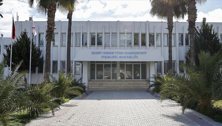  Dışişleri Bakanlığı İsrail-Filistin çatışmalarının yaşandığı bölgelerde bulunan ‘KKTC‘ vatandaşlarına “kendinizi koruyun” tavsiyesinde bulundu