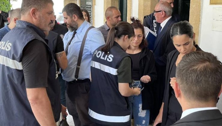 Sahte reçete vurgunuyla ilişkili dün göz altına alınan bir doktor, iki eczacı 3 gün tutuklu  kalacak