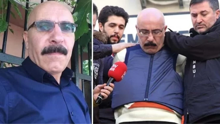 2 oğluyla birlikte 4 kişiyi öldüren zanlı, 4 kez ağırlaştırılmış müebbet hapis cezası aldı