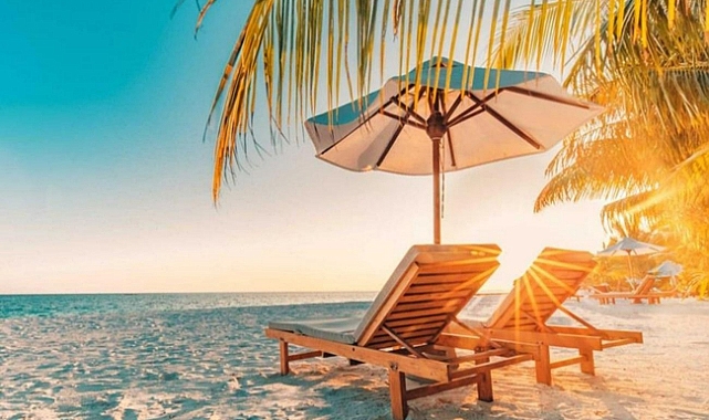 Tatil hesapları şimdiden başladı,2024’te kaç gün tatil var?
