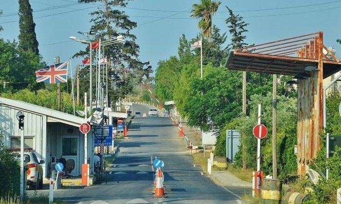 Pile bölgesine geçmek isteyen ”Basın Mensupları’ Polis engeli ile karşılaştı