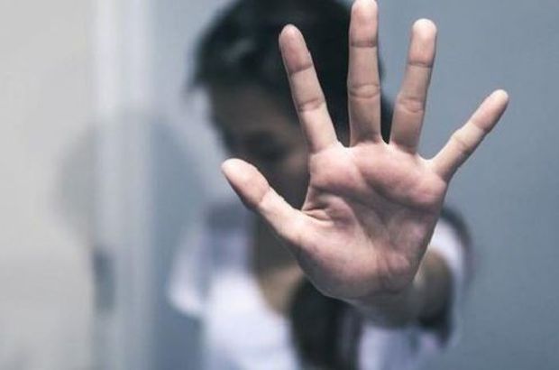 7 yaşındaki öz kızına cinsel istismarda bulunan baba mahkemeye çıkartıldı