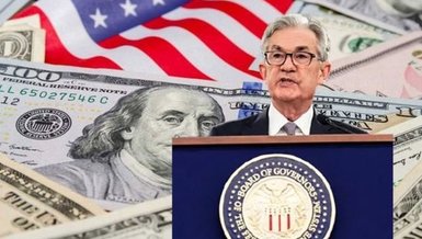 Piyasaların merakla beklediği faiz kararını FED açıkladı