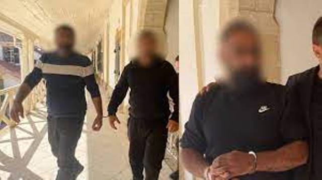 Bostancı’da ev basıp baba ve oğlu darp edip yaraladılar