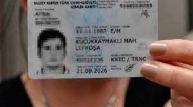 Bakanlar Kurulu 35 kişiye daha vatandaşlık verdi