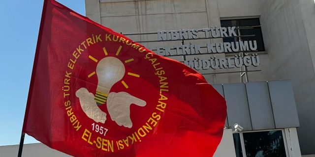 El – Sen 16 Ağustos tarihinde Lefkoşa Paradise Park‘ta Olağanüstü genel kurula gidiyor