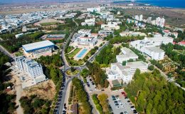 DAÜ’de yeni rektör yardımcıları belli oldu