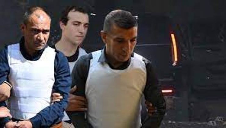 Halil Falyalı ile şoförü Murat Demirtaş’ın suikastıyla ilgili dokuzuncu duruşma gerçekleşti