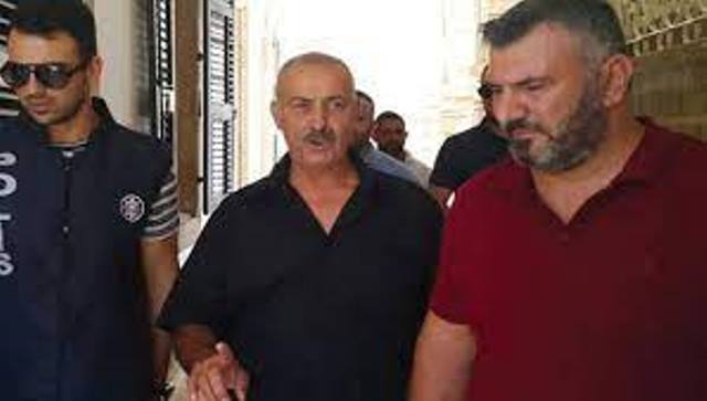 Başsavcılık Adli Şube Eski Amiri Başmüfettiş Ali Savaş Altan için tanık getiremeyince takipsizlik kararı verildi