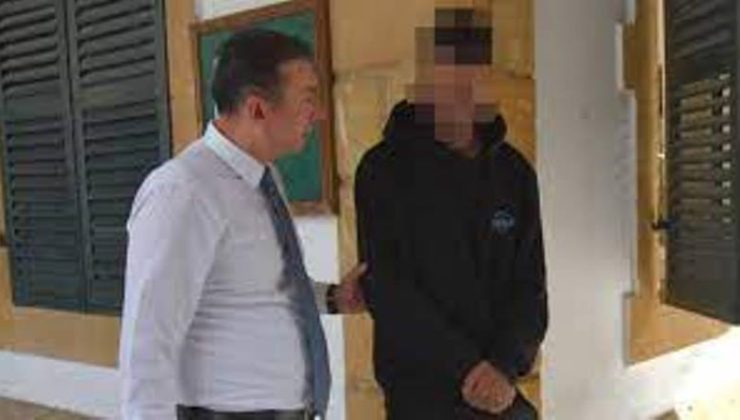 Eşini önce darp etti sonra tecavüz ettiği iddiası ile tutuklanan zanlı 4 gün daha tutuklu kalacak