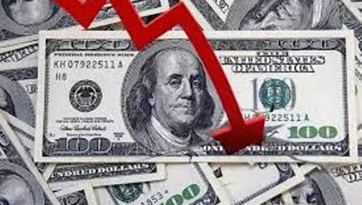 Dolarda sert düşüş! ABD’li ekonomistin Türkiye yorumu şaşırttı: 7 lira birden düşecek