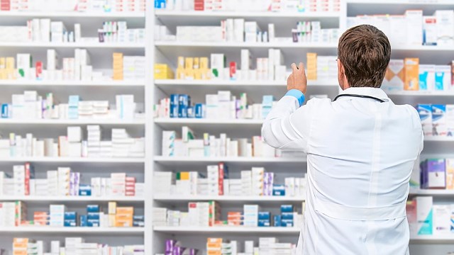 Sahte reçete soruşturması kapsamında zanlı olarak görülen 4 eczacı daha tutuklandı
