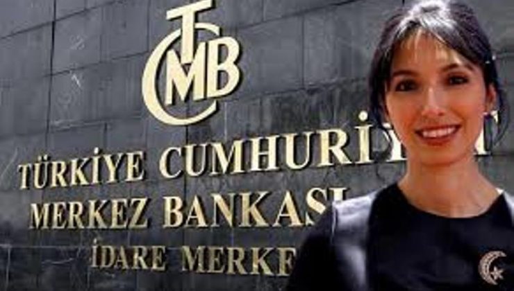 Merkez Bankası Başkanı Erkan yılın son enflasyon raporunu açıkladı