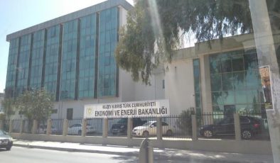 Ekonomi ve Enerji Bakanlığı Müdürü mevkiine Huriye Kutup atandı