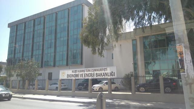 Ekonomi ve Enerji Bakanlığı Müdürü mevkiine Huriye Kutup atandı