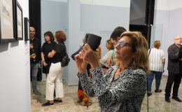 “Companions” Sergisi ARUCAD Art Space’te Açıldı  