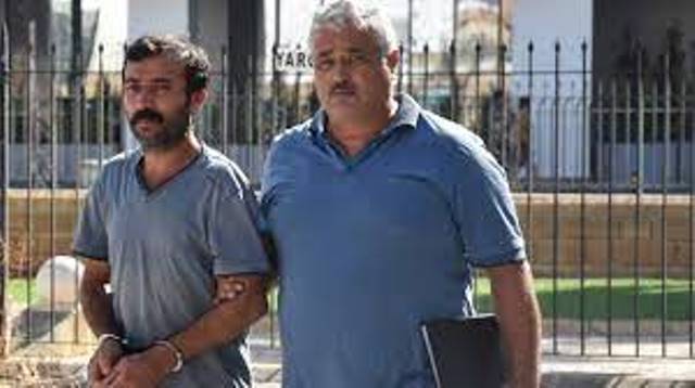 Türkiye’ye dönmek istemeyen eşine şiddet uyguladı 1 yıl hapislik cezası ile cezalandırıldı