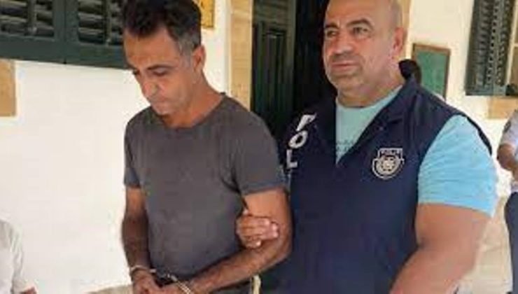 Çalıştığı iş yerinden 384 bin TL değerinde yer altı kablosu çaldı 3 yıl hapse mahkum oldu