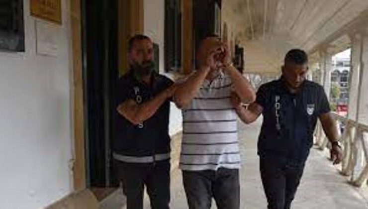 11 yaşındaki yeğenine cinsel saldırıda bulunan Bayramdurdy Hemrayev 5 yıl 6 ay hapse mahkum edildi