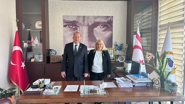 Mehmetçik Sağlık Merkezi’nin eksikleri gideriliyor