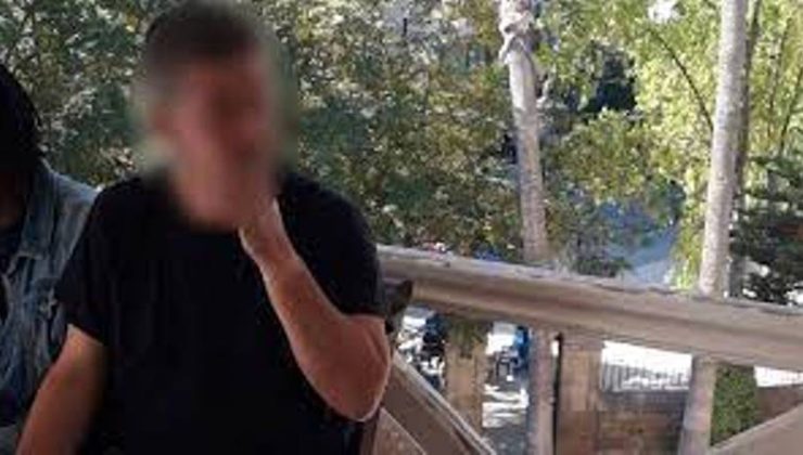 18 yaşındaki çocuğu cinsel saldırıda bulunduğu gerekçesi ile mahkemeye çıkartılan S.A 3 gün tutuklu kalacak