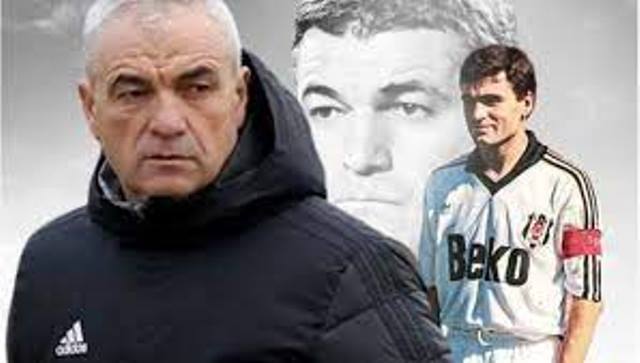 Beşiktaş’ta Rıza Çalımbay dönemi! 