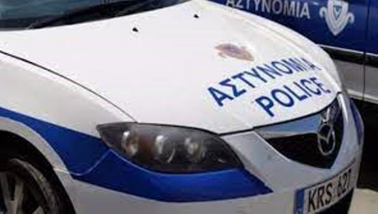 Limasol’da dün bir kişi bir fırın ve iki büfeyi soydu.