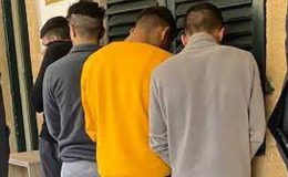19 yaşındaki bir tutukluya tecavüz etmekle yargılanan İbrahim Uçar ile Hasan Takımcılar 18’er yıl hapis cezası aldı.